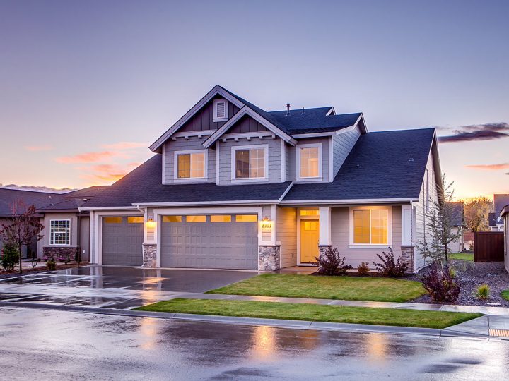 Tips When Preparing For Your Homeownership Journey
