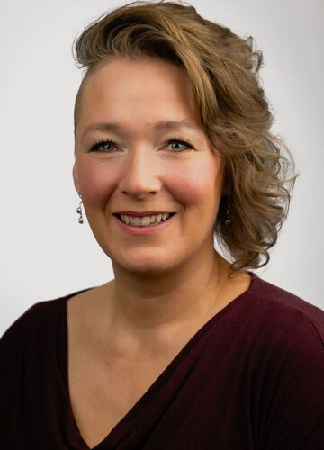 Lisa Rode