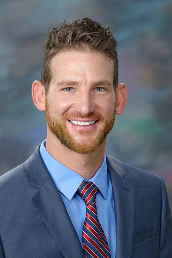 Jay Wojciechowski