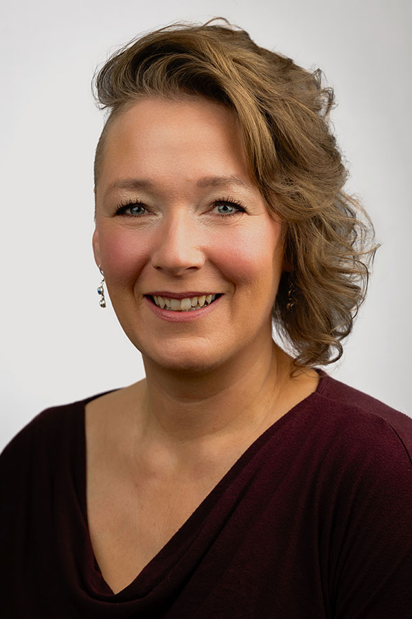 Lisa Rode