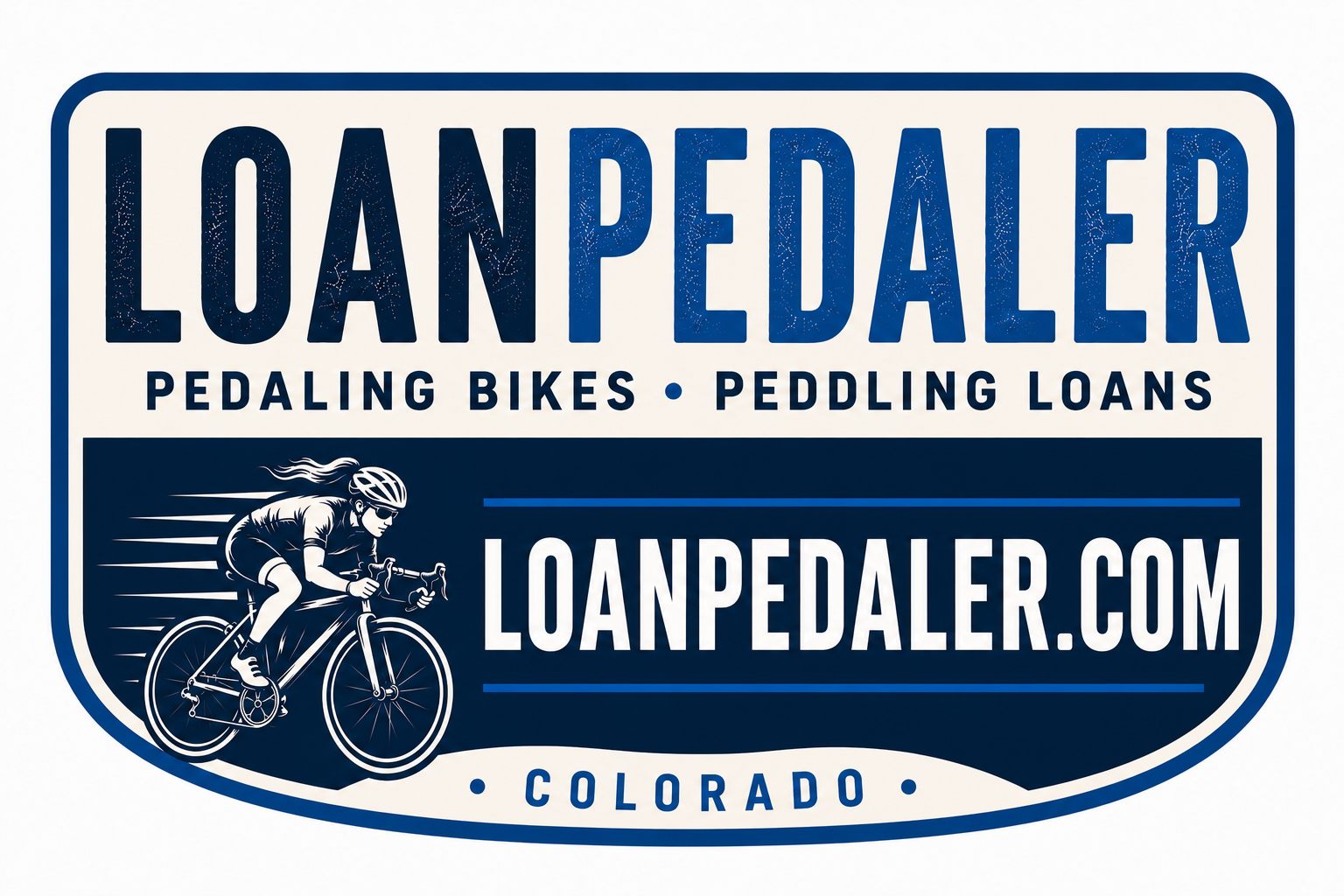 LoanPedaler LoanPedaler