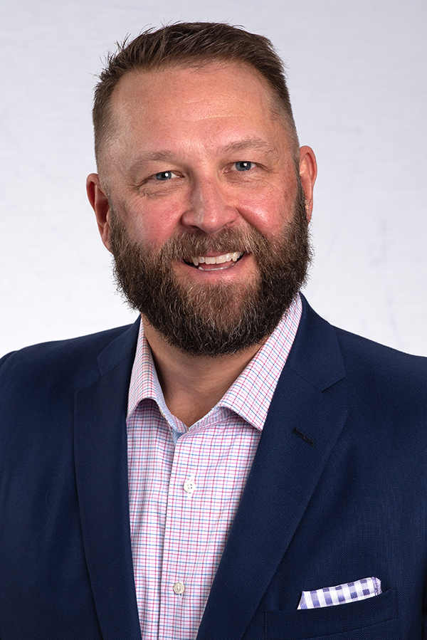 Michael Miller
