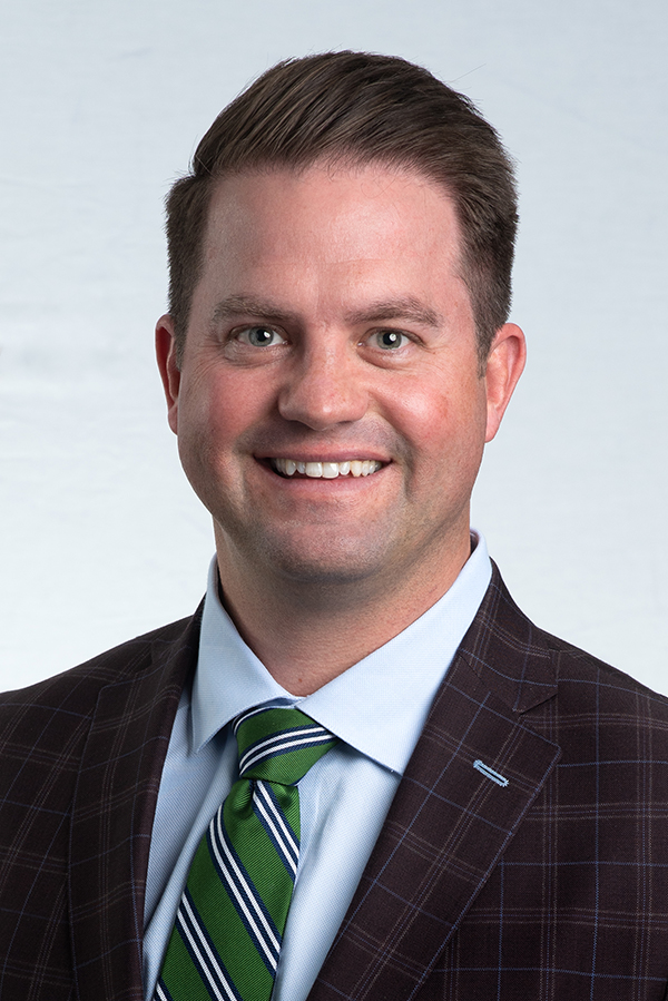 Steven Reno Saenger
